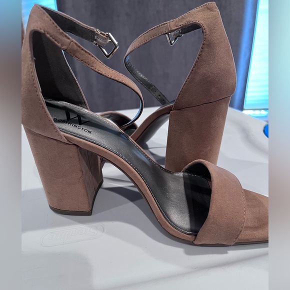 Brand New In the Box - Worthington - Womans Becklyn Tan - Picture 3 of 5